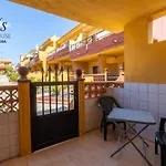 Iris House Fuerteventura Costa De Antigua
