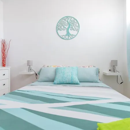 Iris House Fuerteventura Vakantiehuis Costa De Antigua