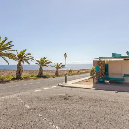 度假居 Iris House Fuerteventura *