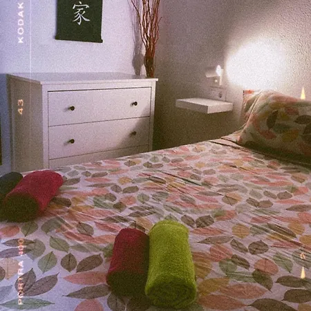 Iris House Fuerteventura Nyaraló