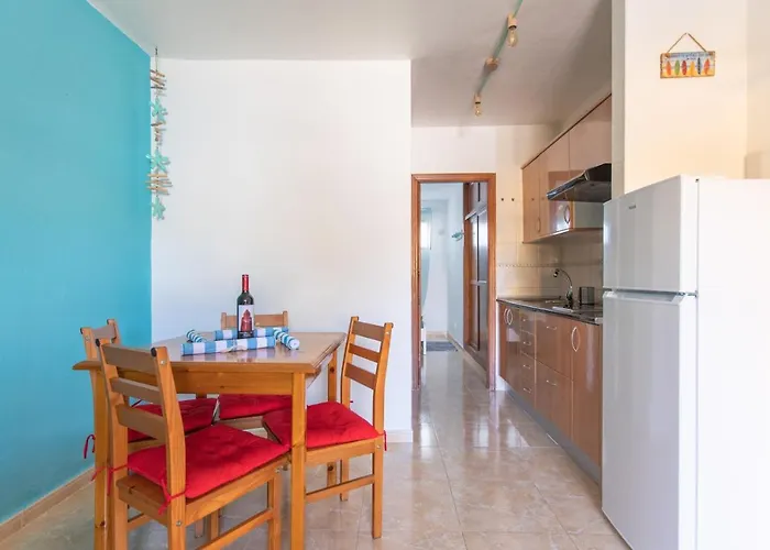 Iris House Fuerteventura