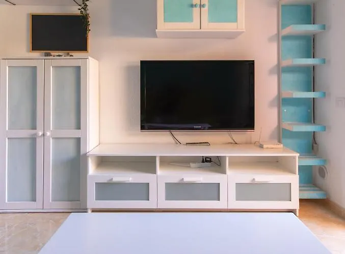 Iris House Fuerteventura Nyaraló