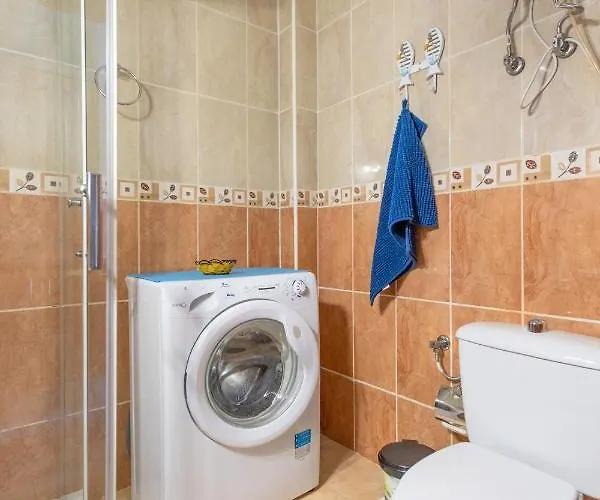 Iris House Fuerteventura