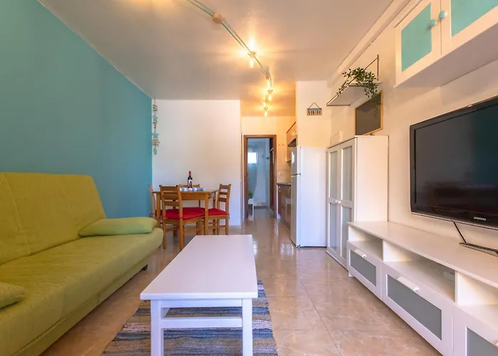 Iris House Fuerteventura