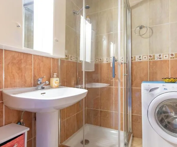 Iris House Fuerteventura Nyaraló *