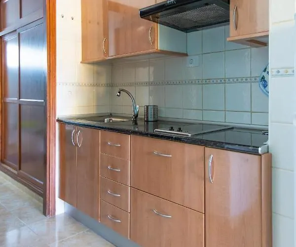 Iris House Fuerteventura