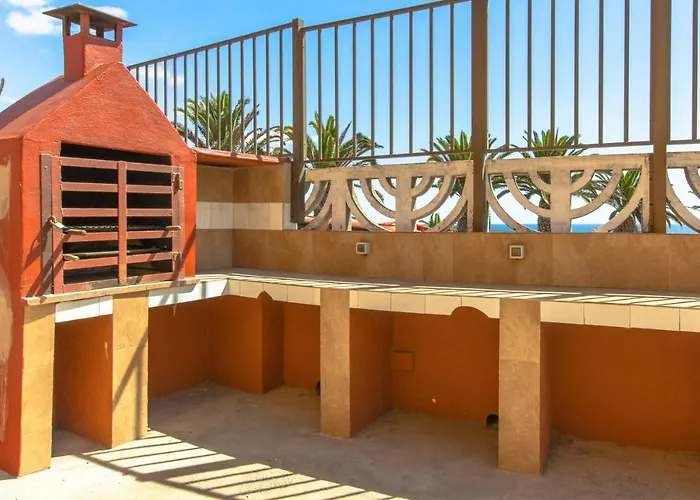 Iris House Fuerteventura コスタ・デ・アンティグア