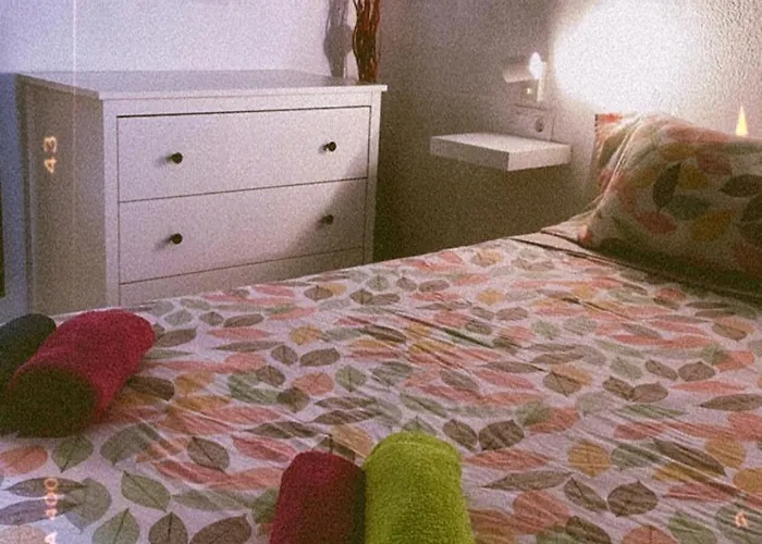 Iris House Fuerteventura Nyaraló