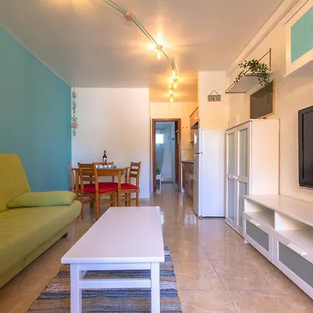 Iris House Fuerteventura