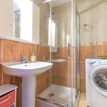 Iris House Fuerteventura Dom wakacyjny *