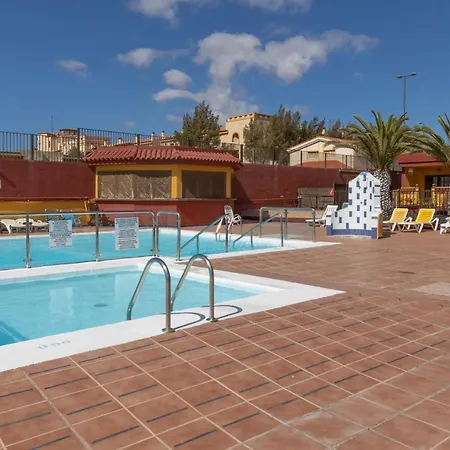 Iris House Fuerteventura * Costa De Antigua