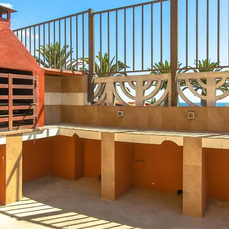 Iris House Fuerteventura Costa De Antigua