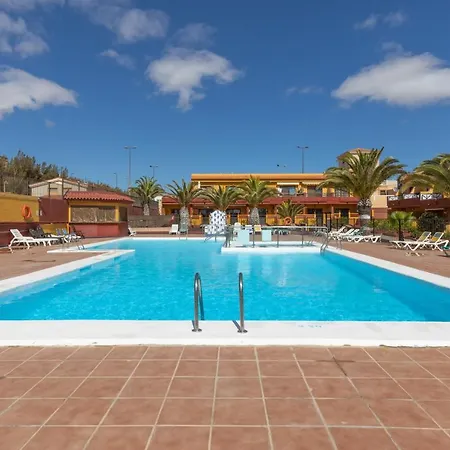 Dom wakacyjny Iris House Fuerteventura *