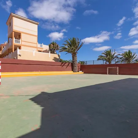 Iris House Fuerteventura *