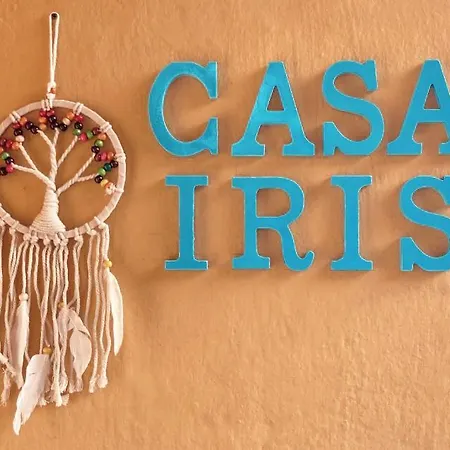 Prázdninový dům Iris House Fuerteventura