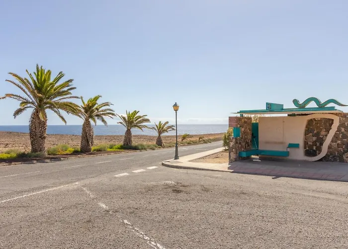 بيت للعطل Iris House Fuerteventura *