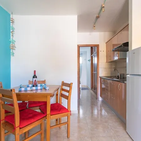 Iris House Fuerteventura