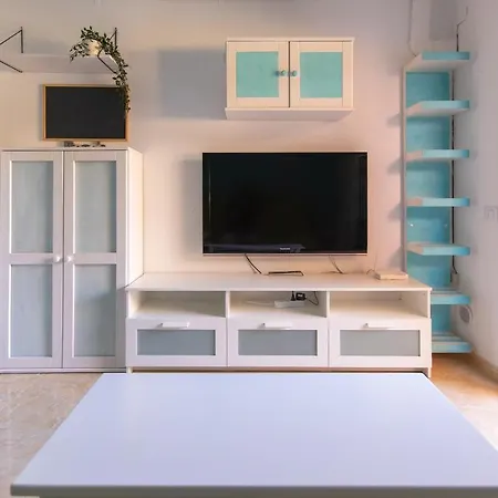 Iris House Fuerteventura Feriehus