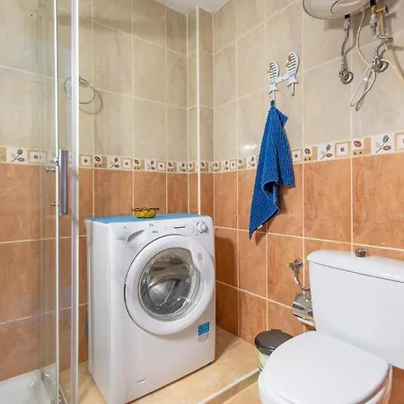 Iris House Fuerteventura